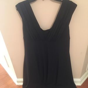 Women’s size 14 Calvin Klein dress NWT